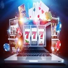 Sweet Bonanza slot with bonus feature trigger